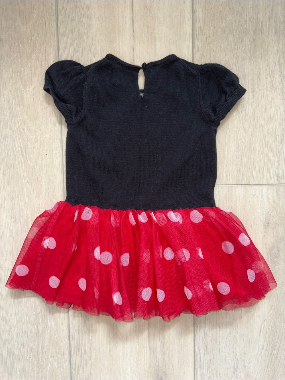 Minnie Mouse Dress - Picture 2 of 2